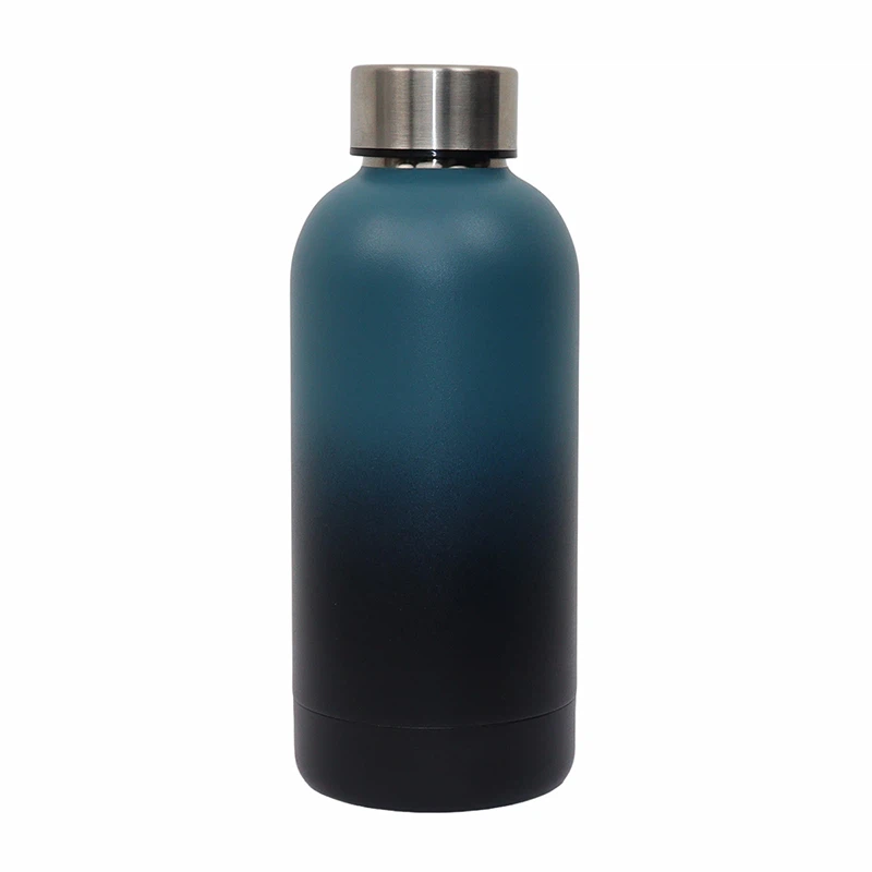 Oală cu gura mică cu vid dublu